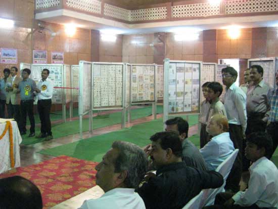 Bilasapex 2014 Inauguration