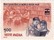 3rd World Book Fair