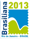 Brasiliana 2013