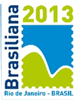Brasiliana 2013