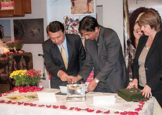 100 Years of Indian Cinema - Brazil Film Show