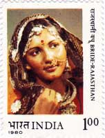 Indian Brides