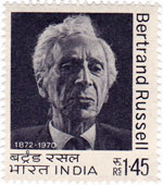 Bertrand Russel