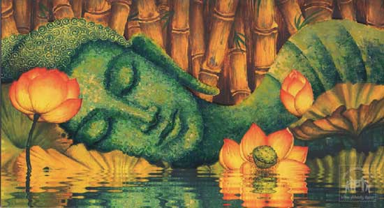 Presentation Pack on Gautam Buddha