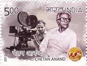 Chetan Anand