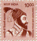 Chhtarapati Shri Shivaji Maharaj