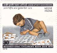 International Children's Book Fair