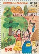 Children’s Day 2004