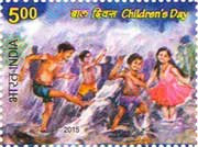 Children's Day 2015