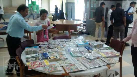 Inferring History through Philately