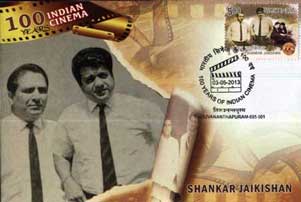 Indian Cinema Maxim Cards