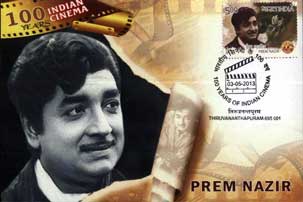 Indian Cinema Maxim Cards