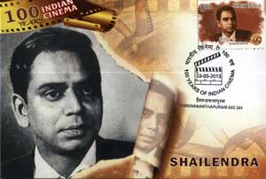 Indian Cinema Maxim Cards