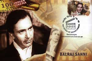 Indian Cinema Maxim Cards