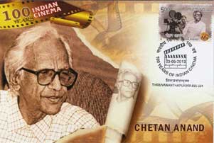 Indian Cinema Maxim Cards