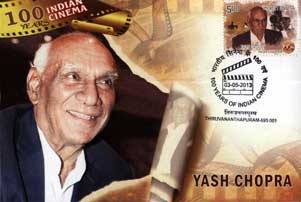 Indian Cinema Maxim Cards