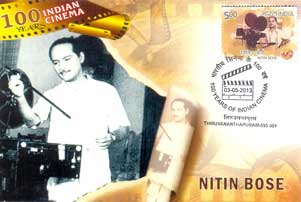 Indian Cinema Maxim Cards