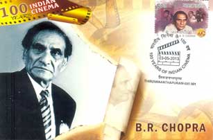 Indian Cinema Maxim Cards