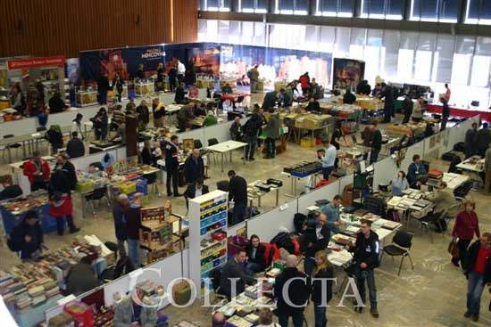 Collecta, Ljubljana (Slovenia)