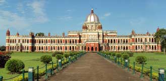 Cooch Behar Palace