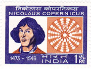 Nicolaus Copernicus