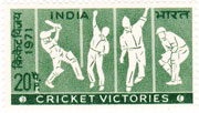 Cricket Victories