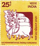 International Dairy Congress 