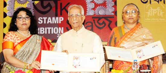 Special Cover on Sombhu Mitra