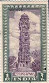 Victory Tower - Chittorgarh