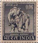 Konark Elephant