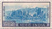 Dal Lake