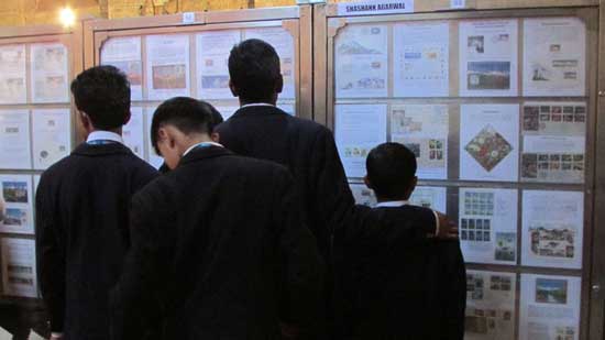 Depex-2014 held at Darjeeling