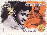 Dev Anand
