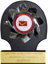 Shri Dipok Dey