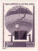 Sixth World Conference of Earthquake Engineering