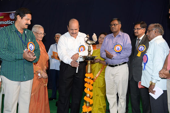 EG NPEX - 2015 Philatelic Exhibition at Kakinada
