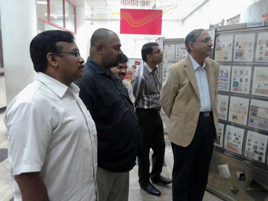 World Elephant Day Special Cover Release