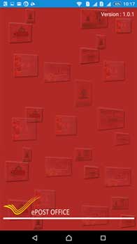 ePost Office Android App