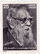 Periyar E. V. Ramasamy