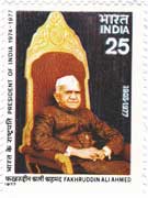 Fakhruddin Ali Ahmed