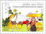 Food Corporation of India