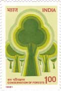 Conservation of Forests