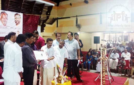 Special Cover on Gajamuthassi – Dakshayani