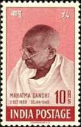 Mahatma Gandhi