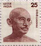 Gandhi