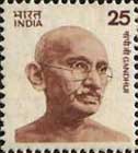 Gandhi