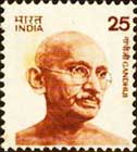 Gandhi Definitive