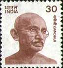 Gandhi
