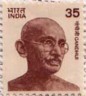 Gandhi