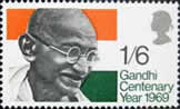Gandhi